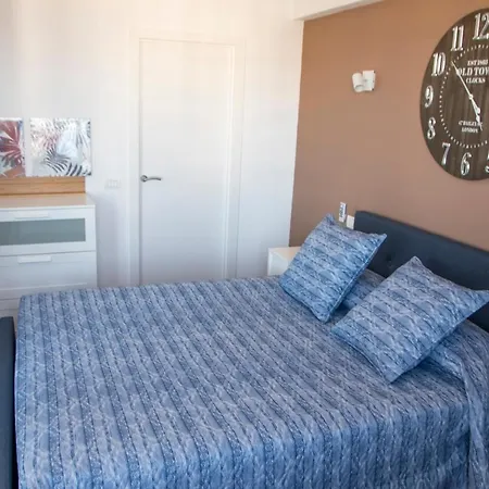 Le Terrazze 6 Apartamento Puerto de la Cruz (Tenerife)