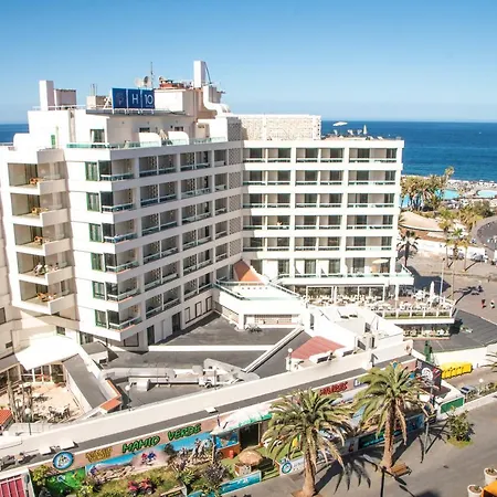 Apartamento Le Terrazze 6 *