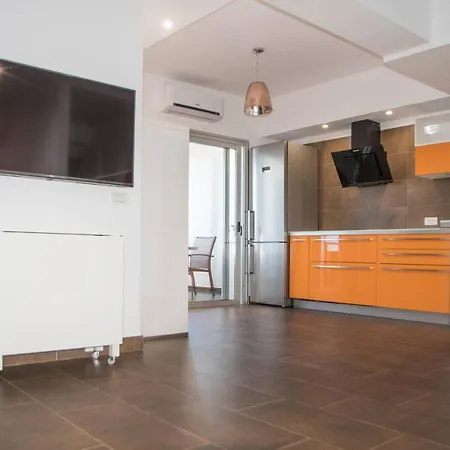 Apartamento Le Terrazze 6 Puerto de la Cruz (Tenerife)