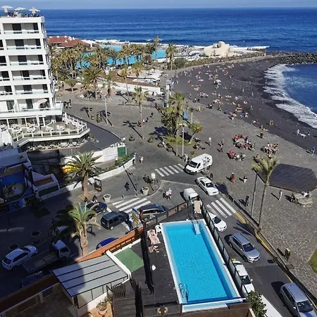 Apartamento Le Terrazze 6 *