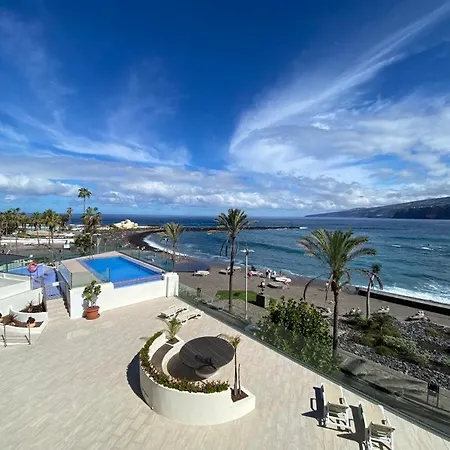 Apartamento Le Terrazze 6 *